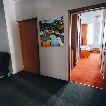 Hotell Marco Będzin