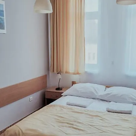 Marco Hotel *