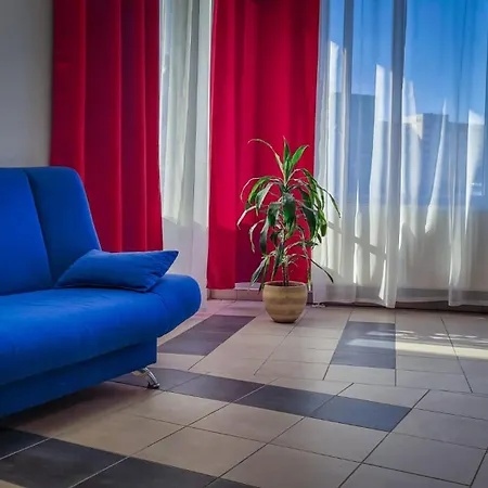 Marco Hotell Będzin