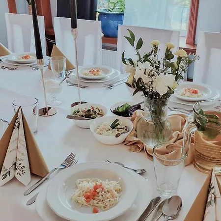 Marco Hotell Będzin