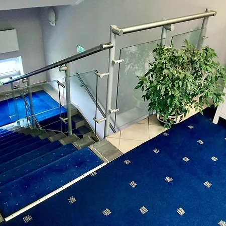 Hotell Marco Będzin