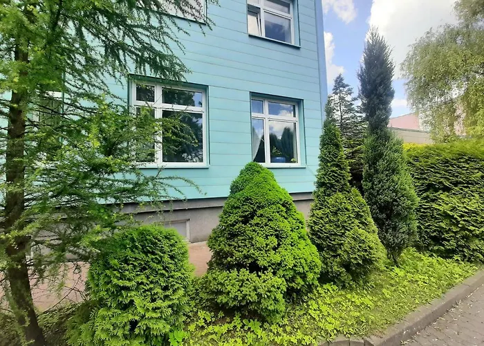 Marco מלון Będzin