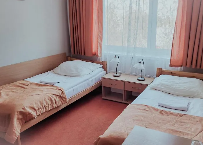 Marco מלון Będzin