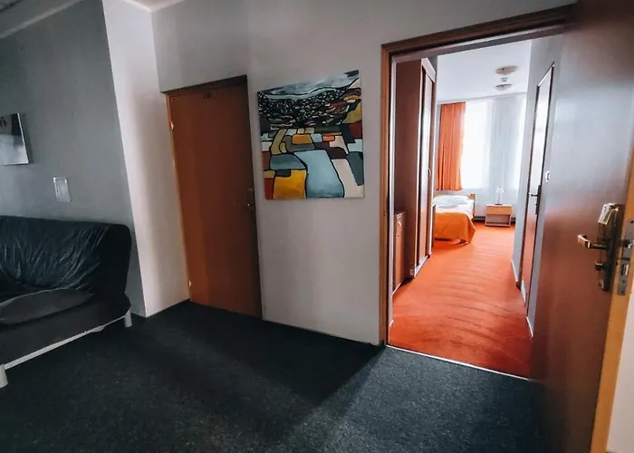 מלון Marco Będzin