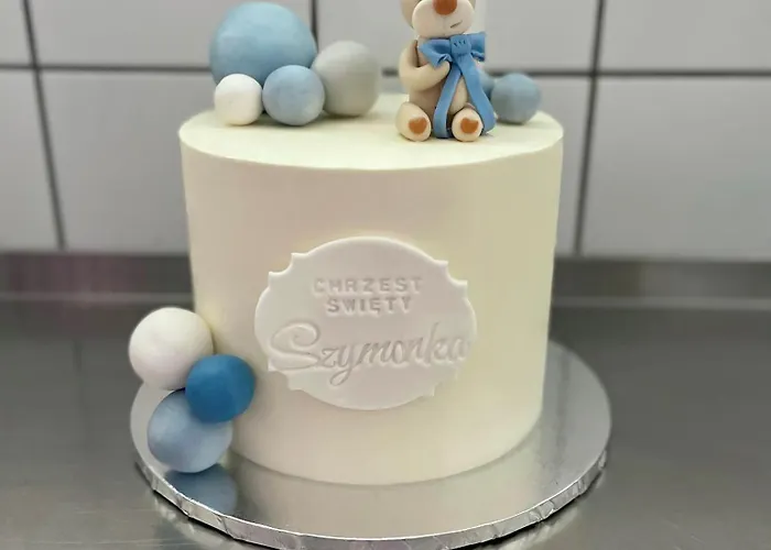 Marco מלון Będzin