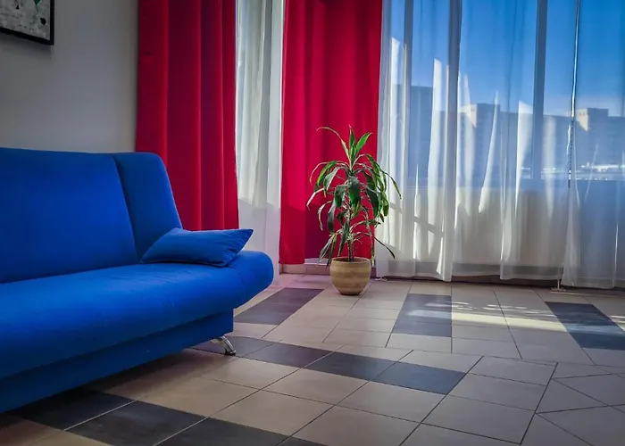 Marco מלון Będzin