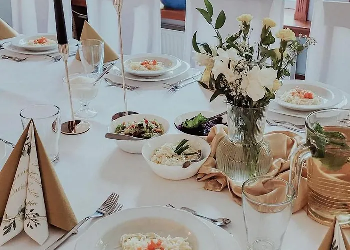 Marco מלון Będzin