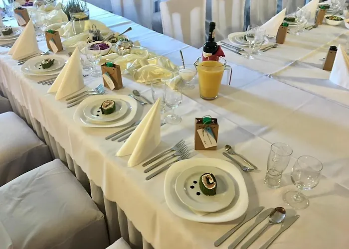 מלון Marco Będzin