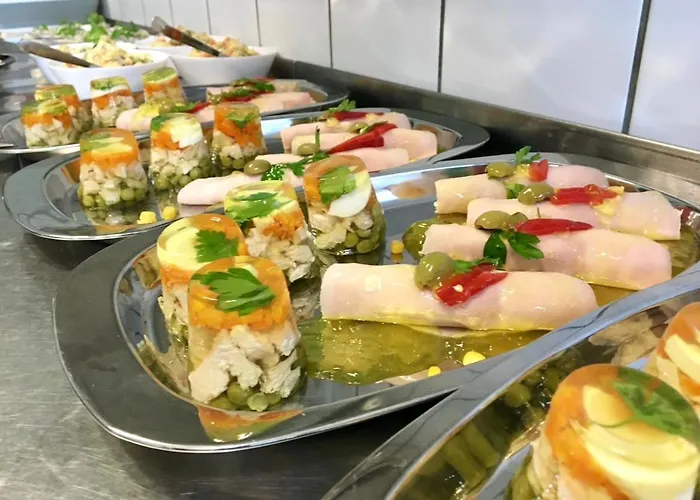 Marco מלון Będzin