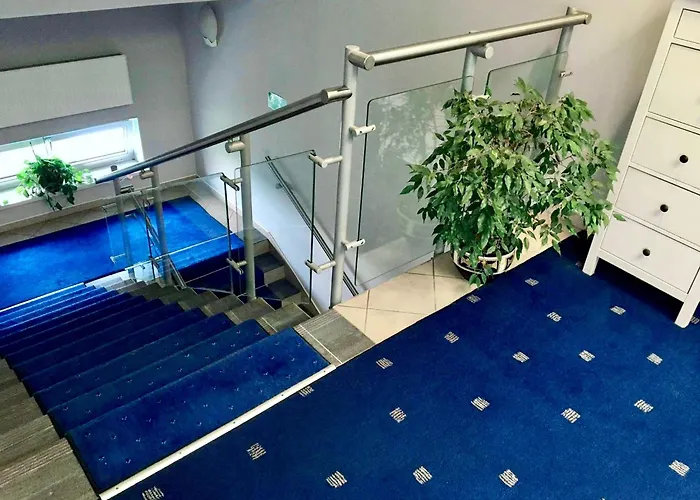 מלון Marco Będzin